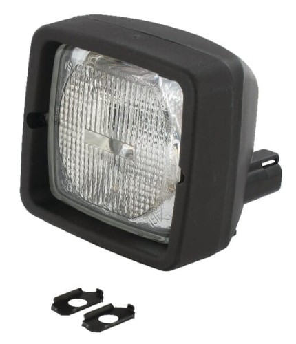 Reflektor roboczy, CNH 84299527 - Intertraktor
