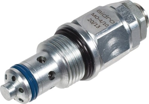 Zawór regul.ciśn.wkł.MO-4/102 MO410 - Intertraktor