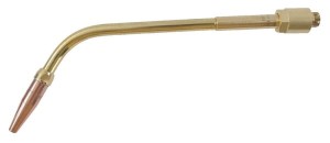 Akcesoria zamienne do palnika 17 mm Ewo, palnik rozm. 8 WP85658