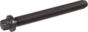 Śruba z kołnierzem i główką torx 04251251