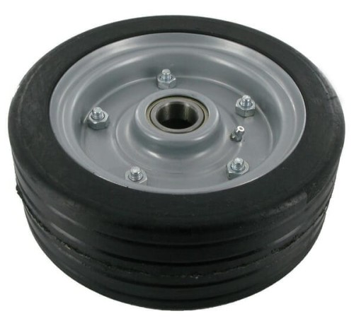 Koło kompl. bez widełek SM 600165 - Intertraktor