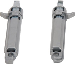 Siłownik hydrauliczny P. L., ładowacz czołowy U44003