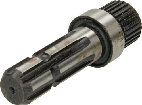 Wałek WOM 6 frezów Zetor 64131006 - Intertraktor