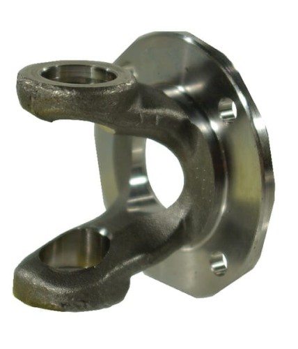 Widłak, z kołnierzem, 29 mm, 058 Elbe EDS150580582 - Intertraktor