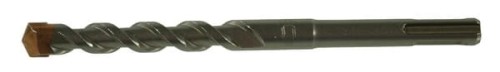 Wiertło udarowe 25x450 mm do betonu Bohrcraft 26150525045 - Intertraktor