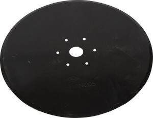 Talerz D350 N02502A0
