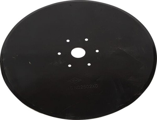 Talerz D350 N02502A0 - Intertraktor