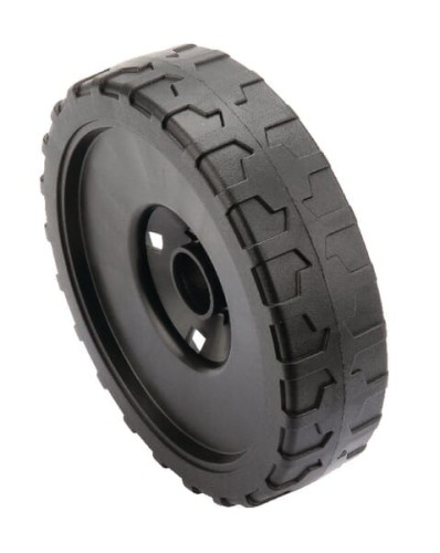 Koło Ø=190 bez łożyska 3810073470 - Intertraktor