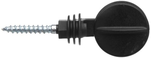 Izolator narożny wkręcany Super 10 szt. 705011FA - Intertraktor