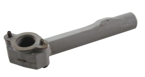 Kolektor dolotowy 699644 - Intertraktor