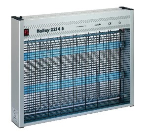 Lampa owadobójcza "Halley", zasięg 200 m VV2214400