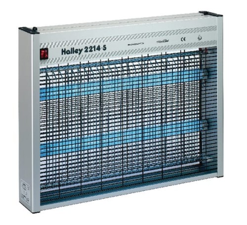 Lampa owadobójcza "Halley", zasięg 200 m VV2214400 - Intertraktor