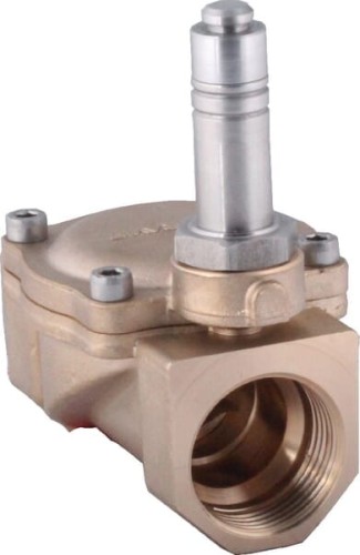 Zawór elektromagnetyczny 2/2 NC 1" ESV10005 - Intertraktor
