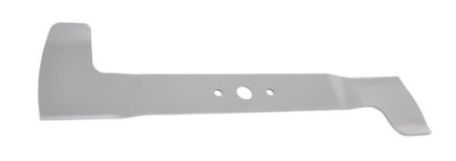 Nóż, L=460 mm otwór okrągły Ø 18.5 pasujący do Castelgarden Kramp FGP405879 - Intertraktor