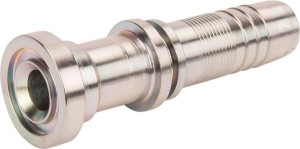 Końcówka węża SFS-NS z kołnierzem 6000, DN25 41.3 mm SFSNS2512