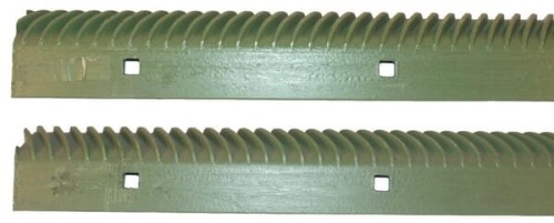 Para cepów 2 szt. prawy + lewy 0001775310KR - Intertraktor