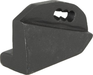 Piętka płozy lewa Kuhn 763033