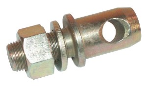 Sworzeń stabilizatora 22x68 mm gwint: 5/8" UNFx32 mm Kramp Z722032KR