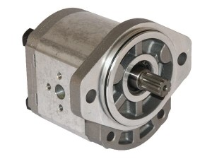 Pompa zębata PLP20.16S0-03S2-LEB/EA-N-EL PLP2016S003S2