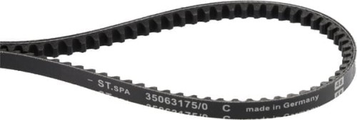Paski klinowe 1350631750 - Intertraktor