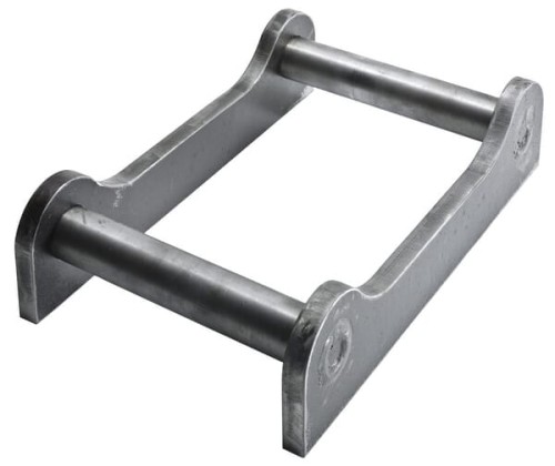 Płyta adaptera MH30 5195553011 - Intertraktor