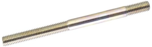 Śruba dwustronna oprawy trójramiennej, M10, pasuje do Bizon 3020504003040 - Intertraktor