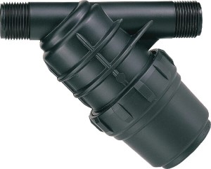 Filtr ukośny 1"M 50 M 325043