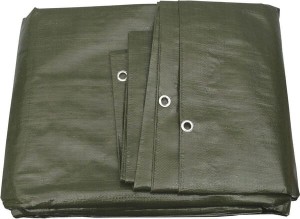 Plandeka zielona Parol, 6 x 10 m 1574504214