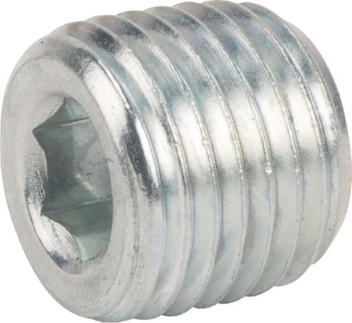 Stożek uszczelniający 1/4 NPT VSC04NPT - Intertraktor