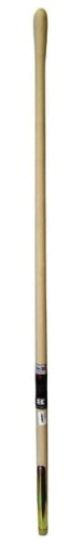 Trzonek wideł do słomy ze skuwką profilowany, 135 cm 2822KR - Intertraktor