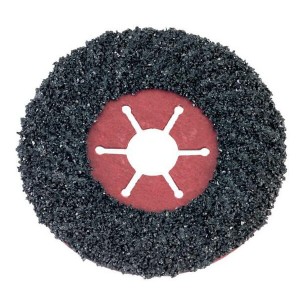 Tracza do szlifowania i czyszczenia racic Ø 127 mm  1631