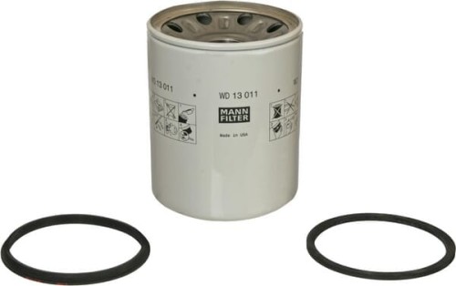 Filtr hydrauliczny WD13011X - Intertraktor