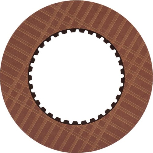 Tarcza sprzęgła 76086267N - Intertraktor