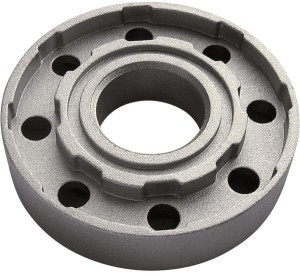 Kołnierz kpl. 1" BSP R09180000