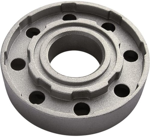 Kołnierz kpl. 1" BSP R09180000 - Intertraktor