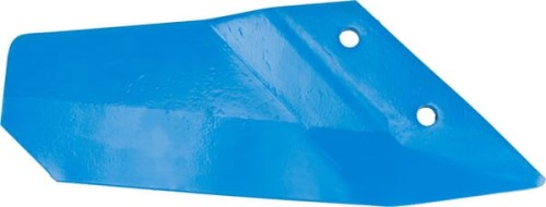 Lemieszyk skrzydełkowy, prawy wygięty, FL35D Lemken 3374418 - Intertraktor