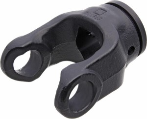 Widłak, na rurę profilowaną, na kołek sprężysty, 45 mm, 6 Bondioli&Pavesi 204066852