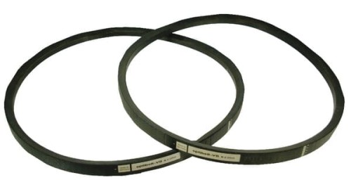 Pas klinowy Optibelt, 25x4500 VB254500 - Intertraktor