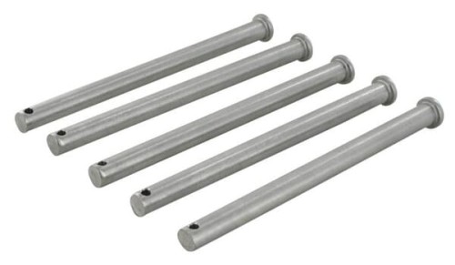 Oś V2A, 5 szt. BU1090739 - Intertraktor
