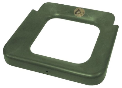 Listwa brzegowa do karmidła 1620100311 - Intertraktor
