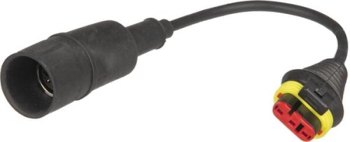 Wiązka przewód DIN-AMP 7002072 - Intertraktor