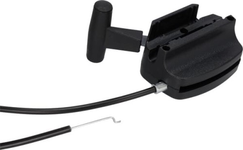 Linka cięgna gazu L=1270 1810071271 - Intertraktor