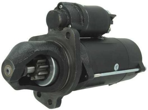 Rozrusznik, 12V 4.2kW STA2167299 - Intertraktor