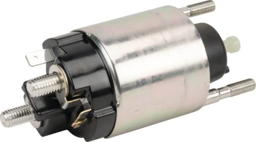 Przełącznik elektromagnetyczny 31204ZG4802 - Intertraktor