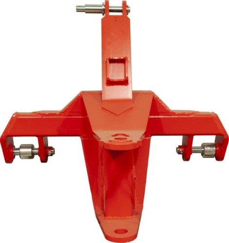 Zestaw zaczepów SP L2-L3 122162 - Intertraktor