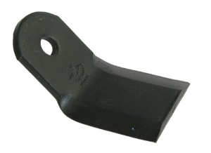 Nóż bijaka 60x130 mm Agricom CK0900