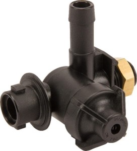 Uchwyt dyszy QJ 1/2"p. QJ396851R500NYB