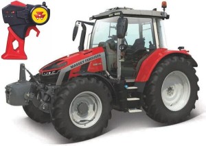 Ciągnik Massey Ferguson 5SD.145 2.4 GHz MA82723