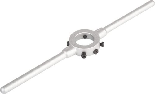 Pokrętło narzynki Völkel, 30 x 11 mm TA253011 - Intertraktor