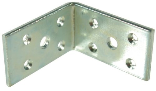 Łącznik kątowy 65x65x38mm HS436111 - Intertraktor